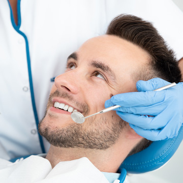 questions to ask your dentist