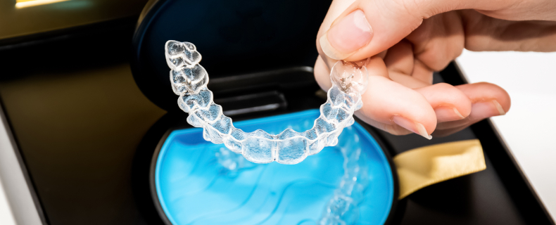 protect teeth after invisalign