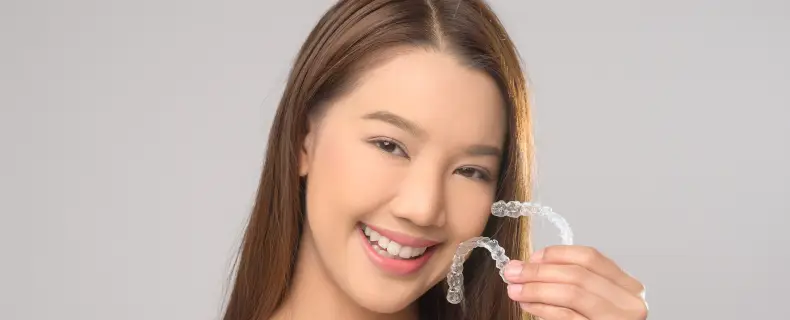 invisalign advantage