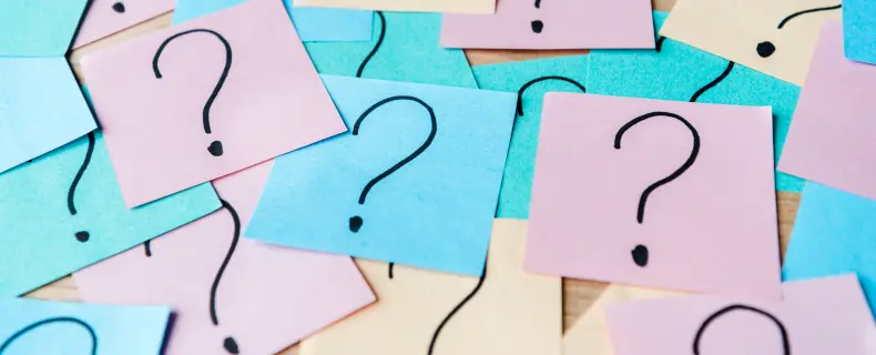 dental questions
