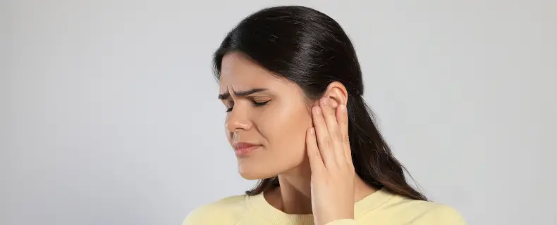 ear infection