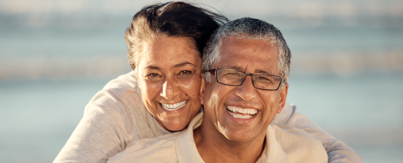 beyond dentures