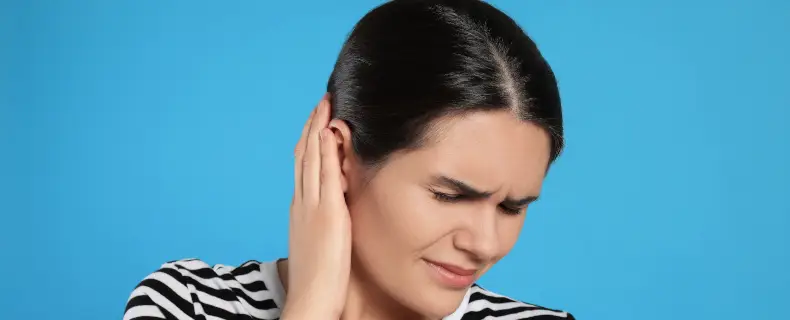 tinnitus