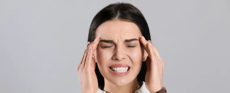 tmj vs migraines