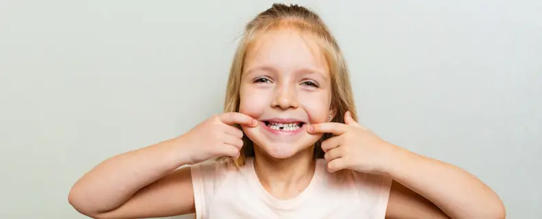 child teeth grinding
