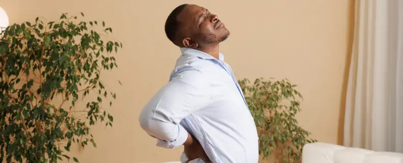 tmj posture